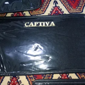 Kaptiva kowrik