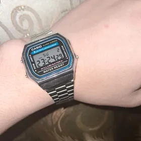 Casio