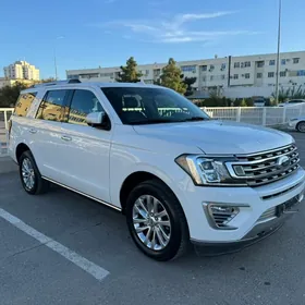 Ford Expedition 2019