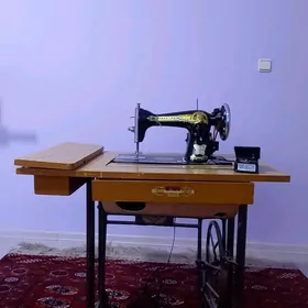 tikin maşyn