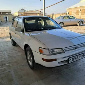 Toyota Corolla 1994