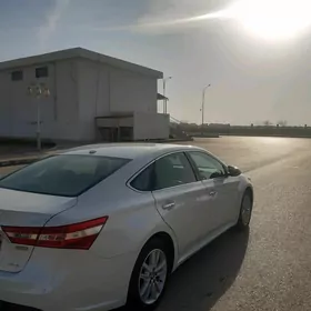 Toyota Avalon 2013