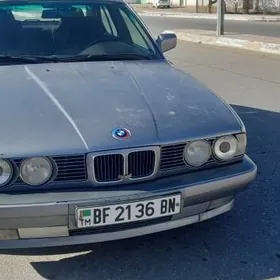 BMW 525 1993