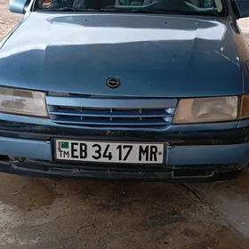 Opel Vectra 1989