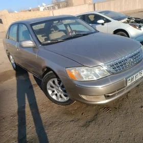 Toyota Avalon 2002