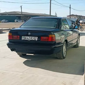 BMW 525 1991