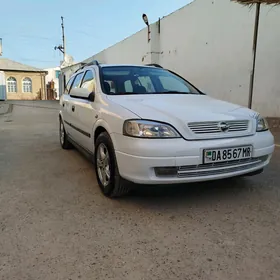 Opel Astra 1999