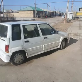 Daewoo Tico 1995