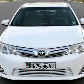 Toyota Camry 2013