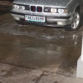 BMW 5 Series 1993