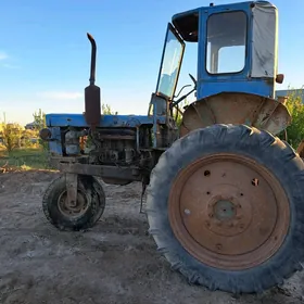 MTZ T-28 1991