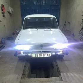 Lada 2106 1990