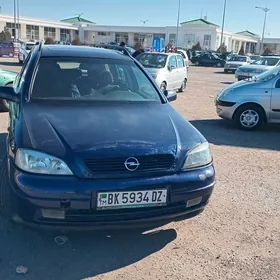 Opel Astra 1998