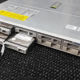 Server Cisco C220