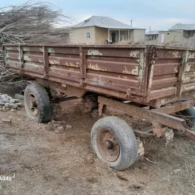 MTZ T-28 1980