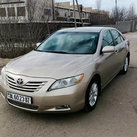 Toyota Camry 2008