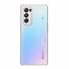 Oppo Reno 5G pro plus