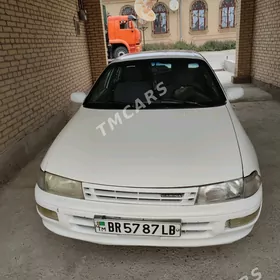 Toyota Carina 1992