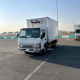 Mitsubishi Canter 2024