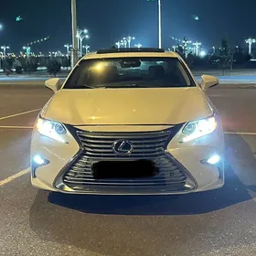 Lexus ES 350 2018