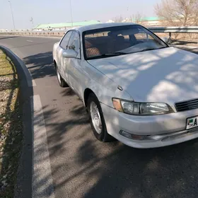 Toyota Mark II 1995