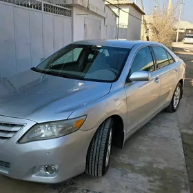 Toyota Camry 2007