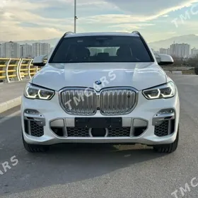 BMW X5 2020