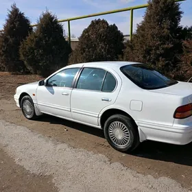 Nissan Cefiro 1997