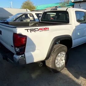 Toyota Tacoma 2019