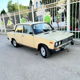 Lada 2106 1993