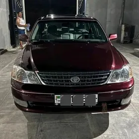 Toyota Avalon 2004