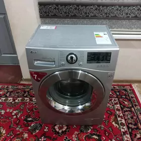 LG 7 KG D,D motor