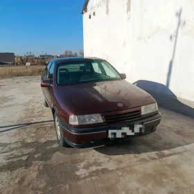 Opel Vectra 1991