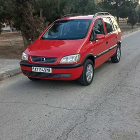 Opel Zafira 1999