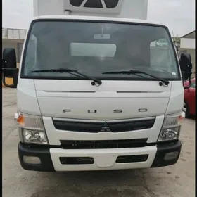 Mitsubishi Canter 2023