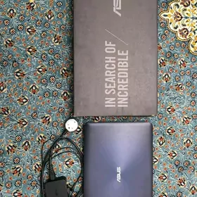 ASUS core I5 - 7Gen