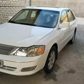 Toyota Avalon 2000