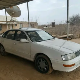 Toyota Avalon 1995