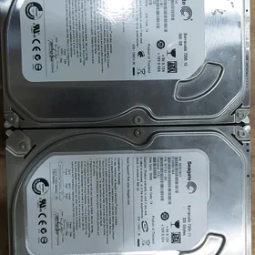 HDD на запчасти