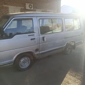 Toyota Hiace 1989