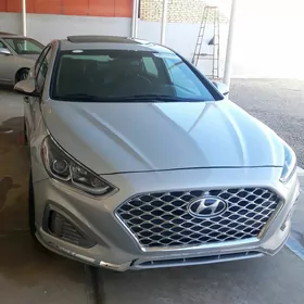 Hyundai Sonata 2019