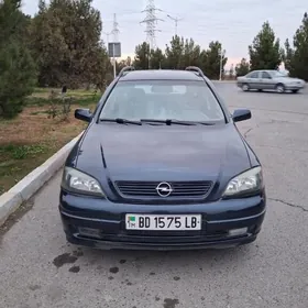 Opel Astra 2001