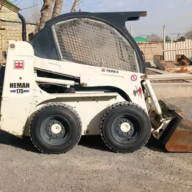 Bobcat S300 2014