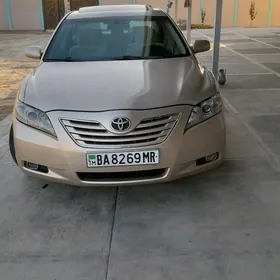 Toyota Camry 2007