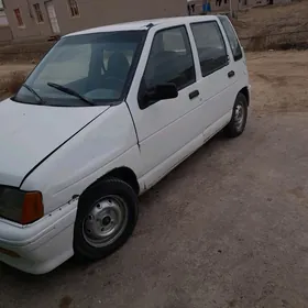 Daewoo Tico 1995