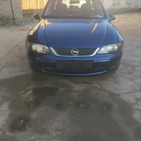 Opel Vectra 2000