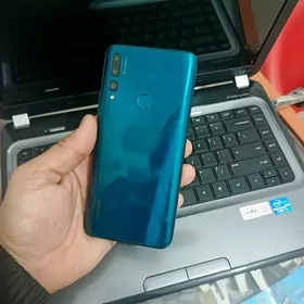 HUAWEI Y9 PRIME (128gb)