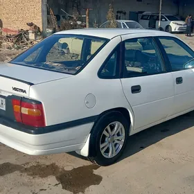 Opel Vectra 1992