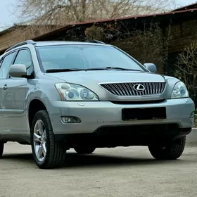 Lexus RX 330 2004