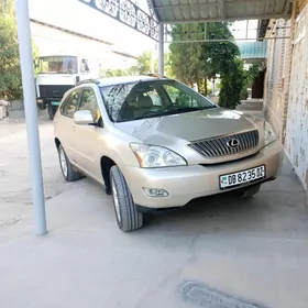 Lexus RX 330 2006